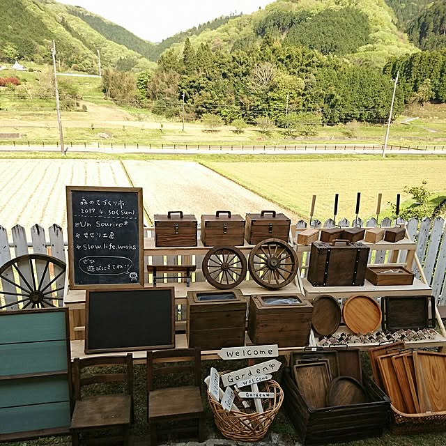 slow-lifeさんの実例写真