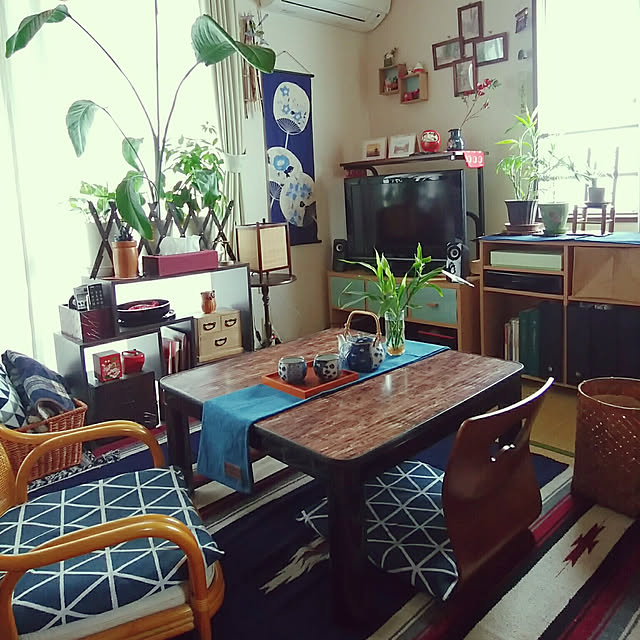 feltzw5さんの実例写真