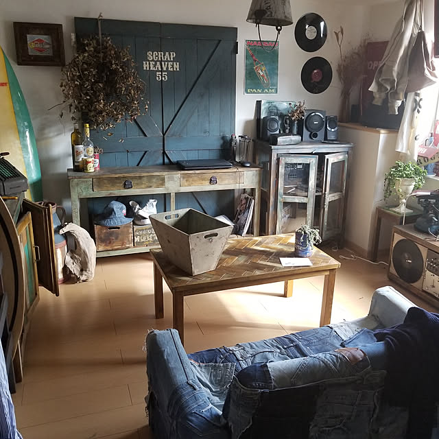scrapheaven55さんの実例写真