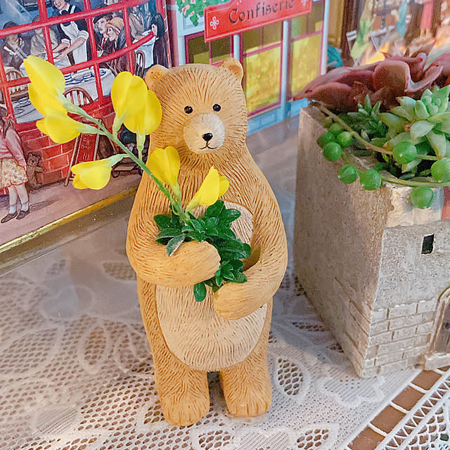 Hanakaさんの部屋