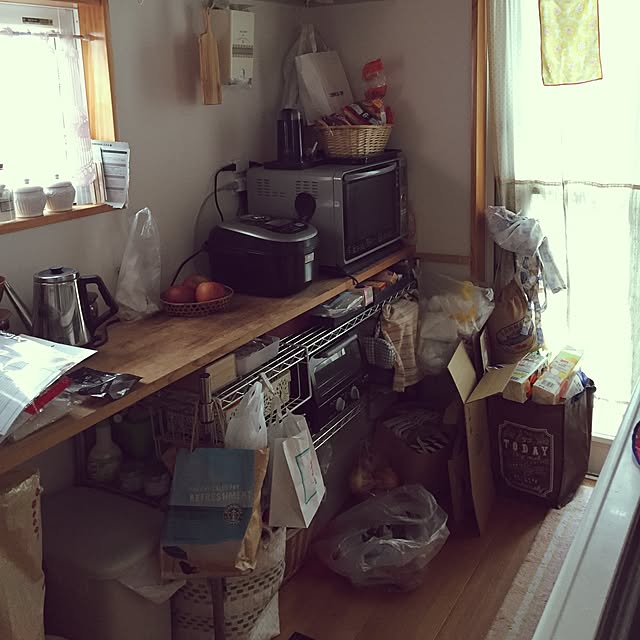 Hinakoさんの実例写真