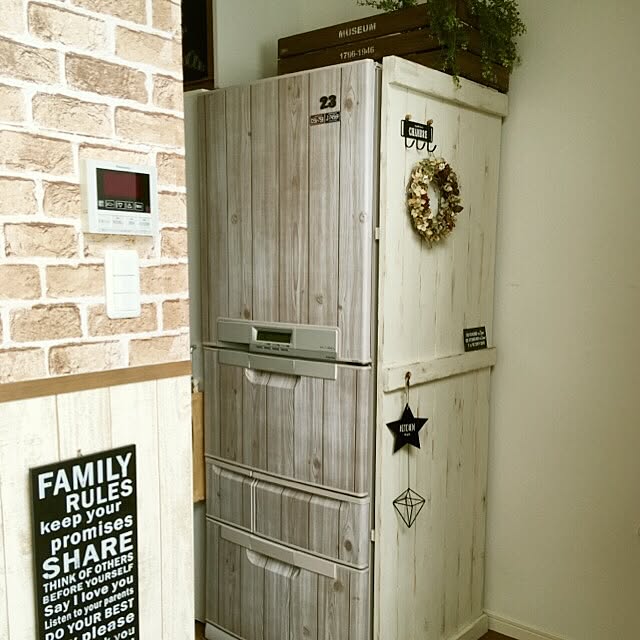 akko1205さんの実例写真