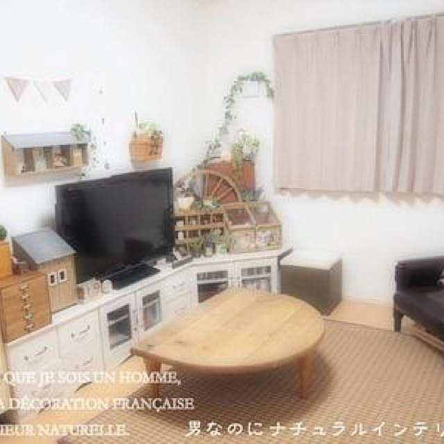 jun.さんの実例写真
