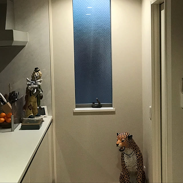 実例写真