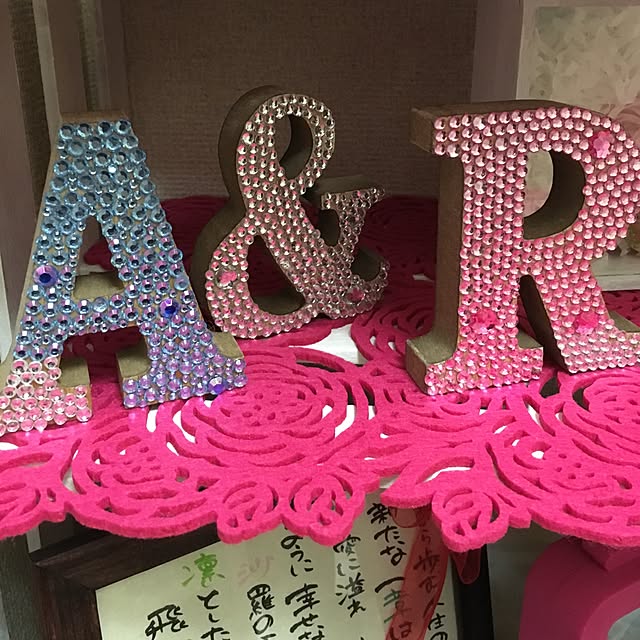 riinmamaさんの実例写真