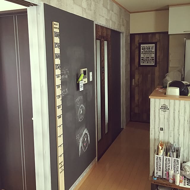 every-devotion0301さんの実例写真