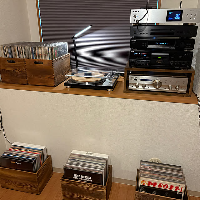 kybo_oさんの部屋