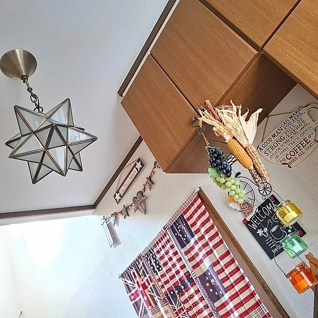 nanaさんの実例写真