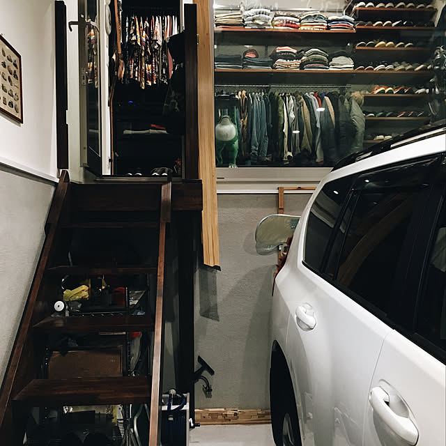 mrrt1021さんの実例写真