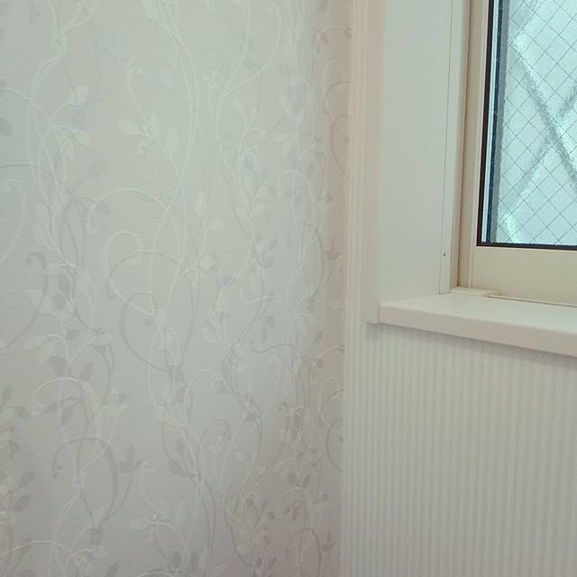バス/トイレのインテリア実例 - 2015-11-06 10:44:38
