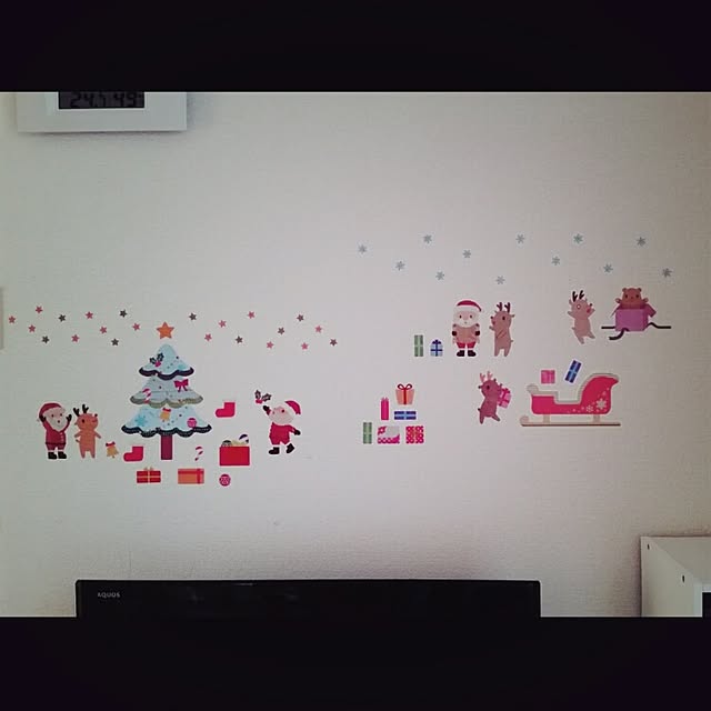 haru.09さんの実例写真