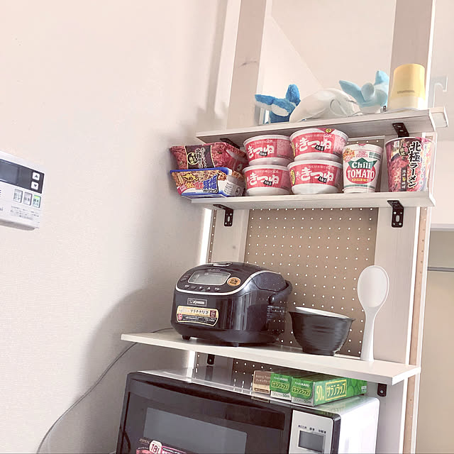 MioNAさんの実例写真