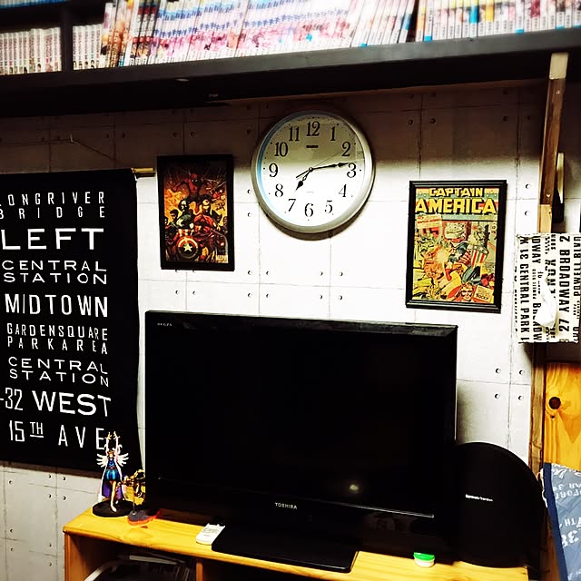 NIKOPANDAさんの実例写真