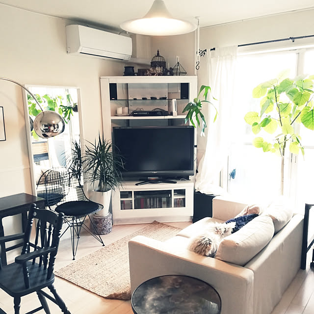 coco.Apartmanさんの実例写真