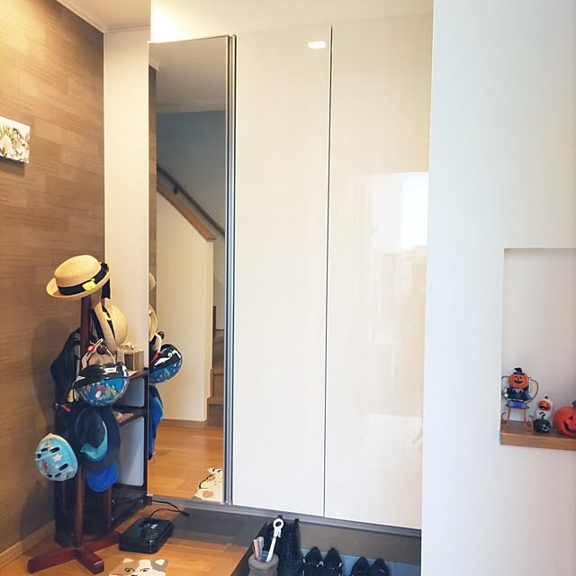 chokocreamさんの実例写真