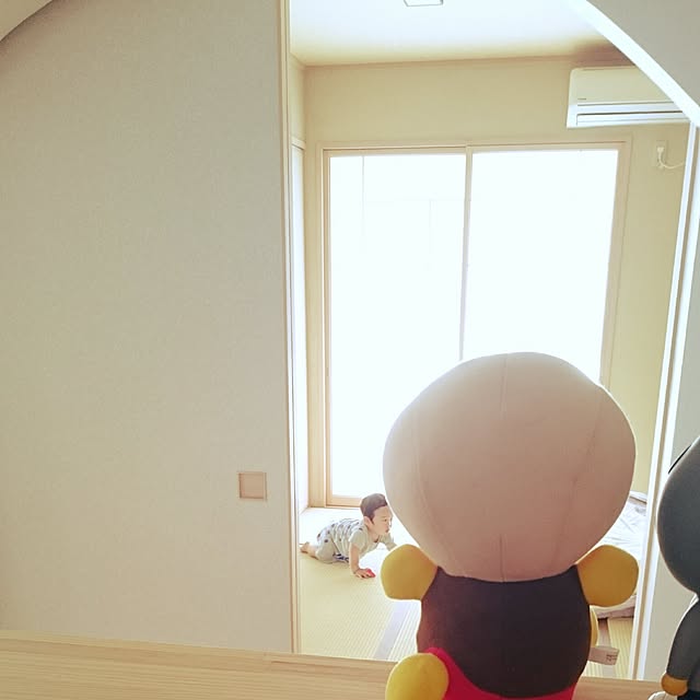 momoyamaさんの実例写真
