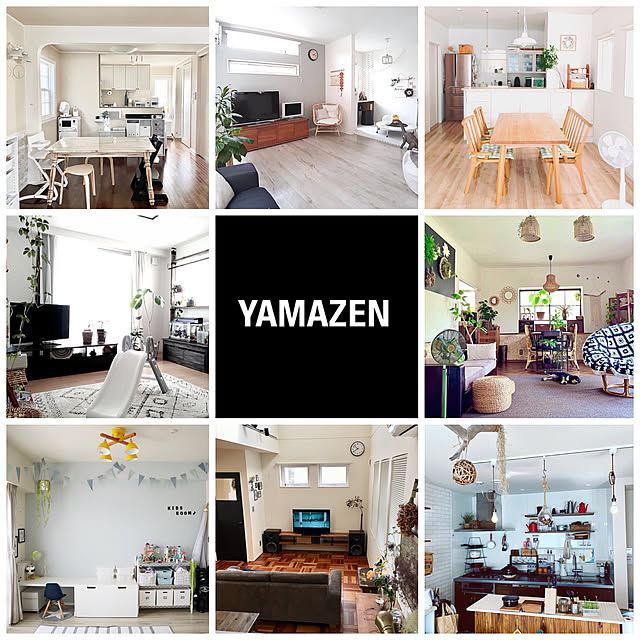 yamazen_shopさんの実例写真