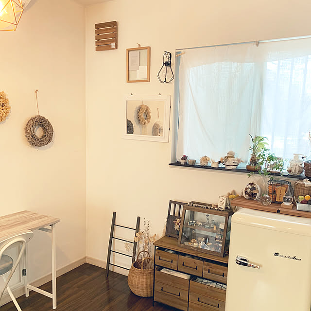 Ayaさんの部屋