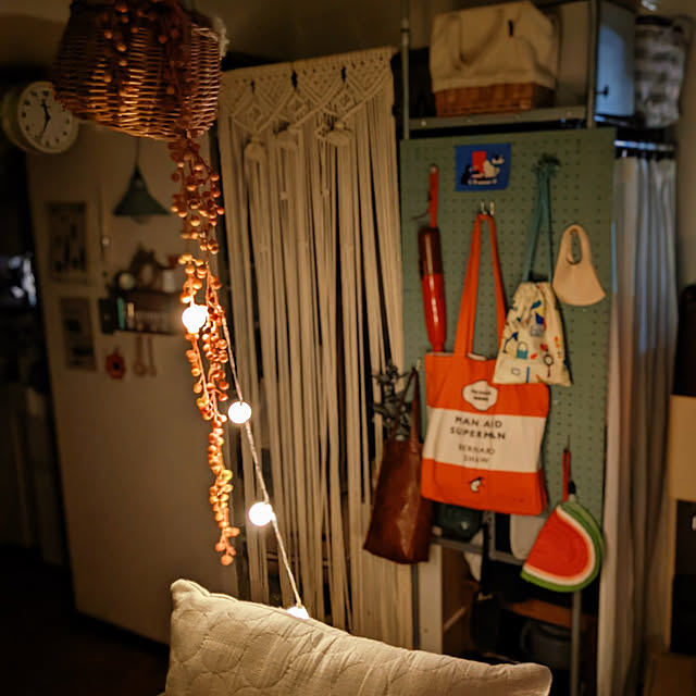 19oclockさんの実例写真