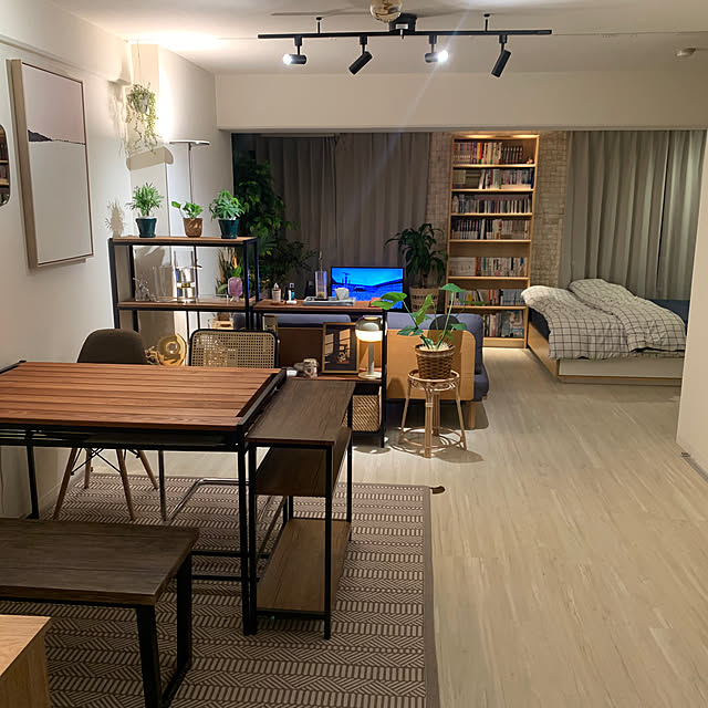 m_r_oさんの部屋