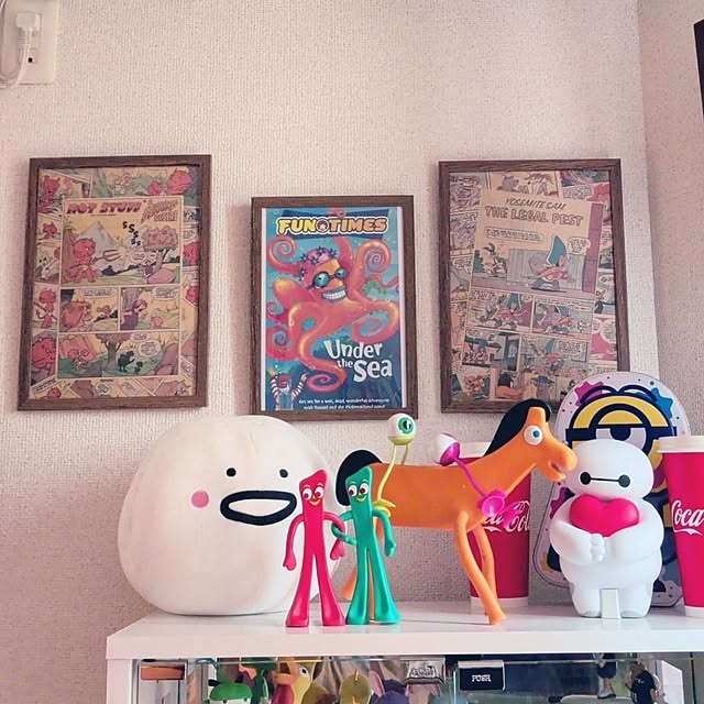 Kiyomiさんの実例写真