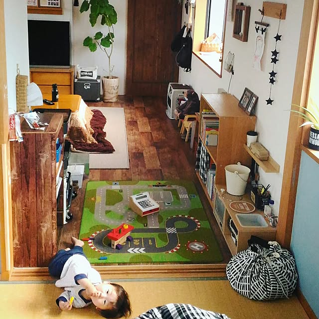 masami23yさんの実例写真