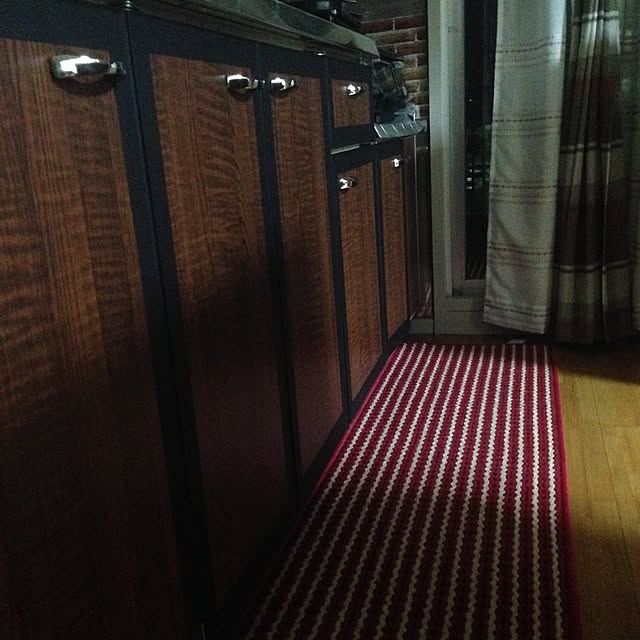 T.S.Pさんの実例写真