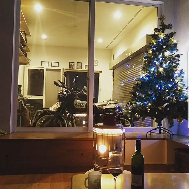 flat_house_japanさんの実例写真
