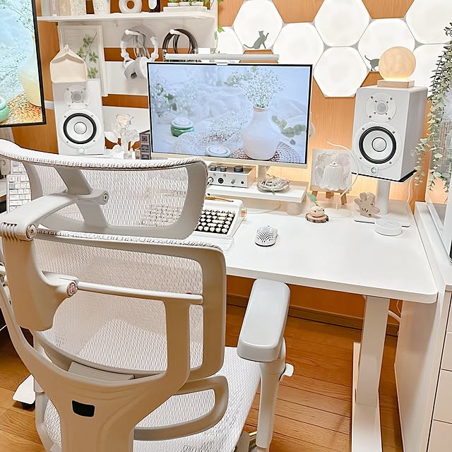 FlexiSpot_JPさんの実例写真