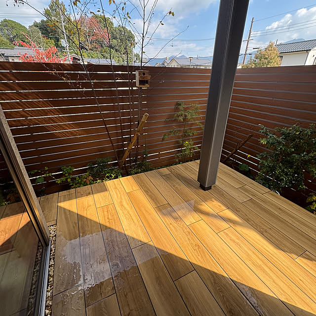 Minaさんの実例写真