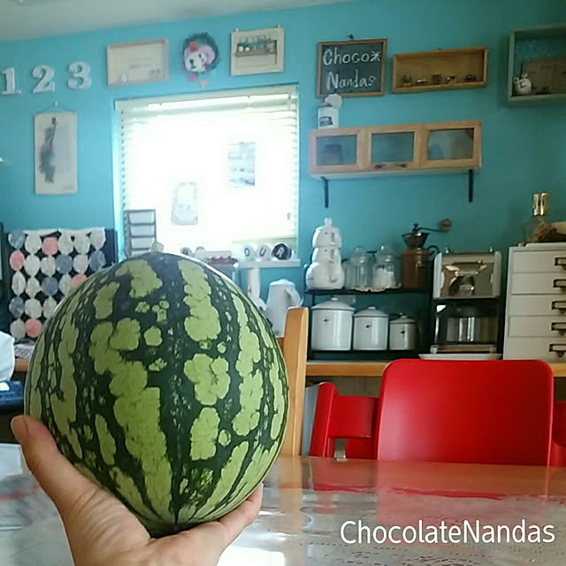 ChocolateNandasさんの実例写真