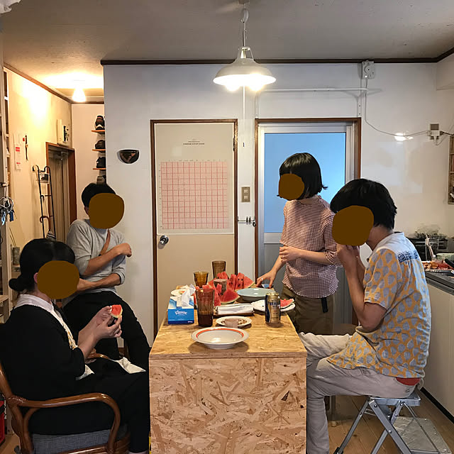 リノベーション/雑貨/DIY/リビングのインテリア実例 - 2021-02-09 18:13:04