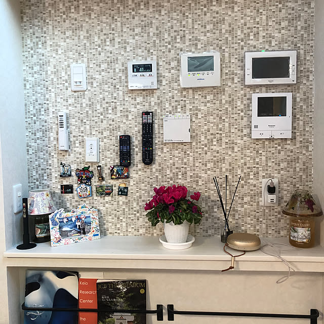 Etsukoさんの部屋