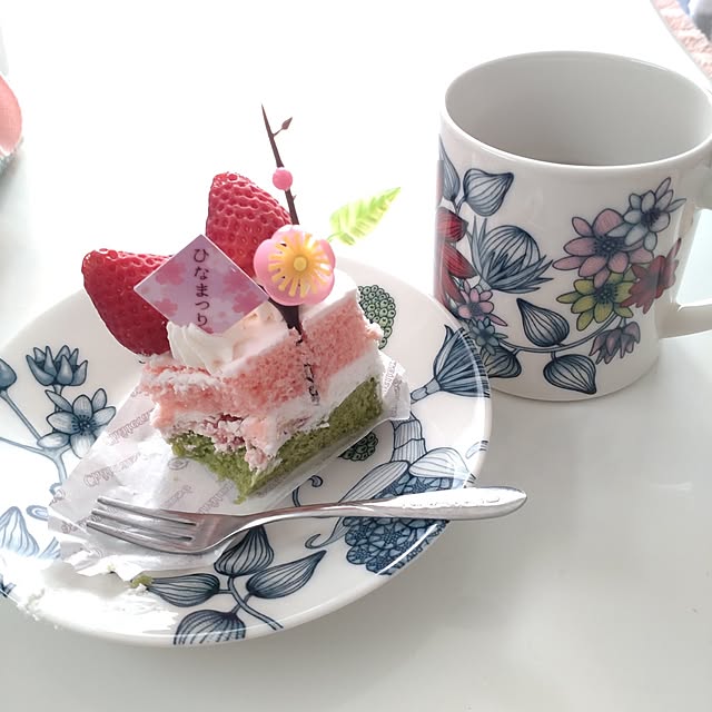 Bienvenueさんの部屋