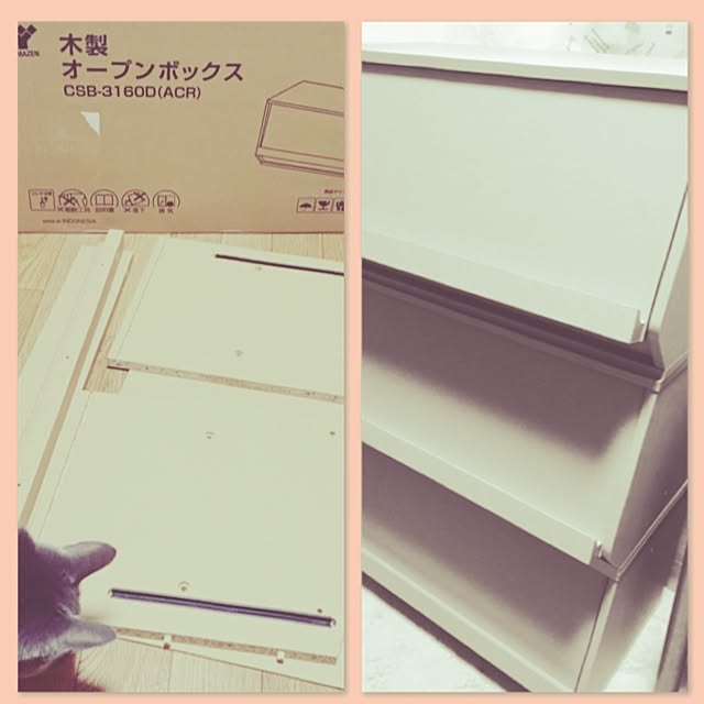 8717さんの実例写真