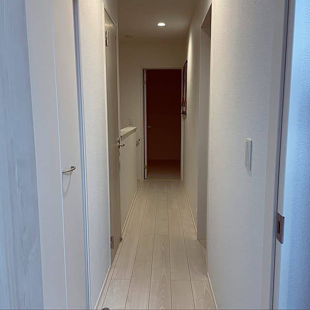部屋全体のインテリア実例 - 2022-03-24 03:06:49