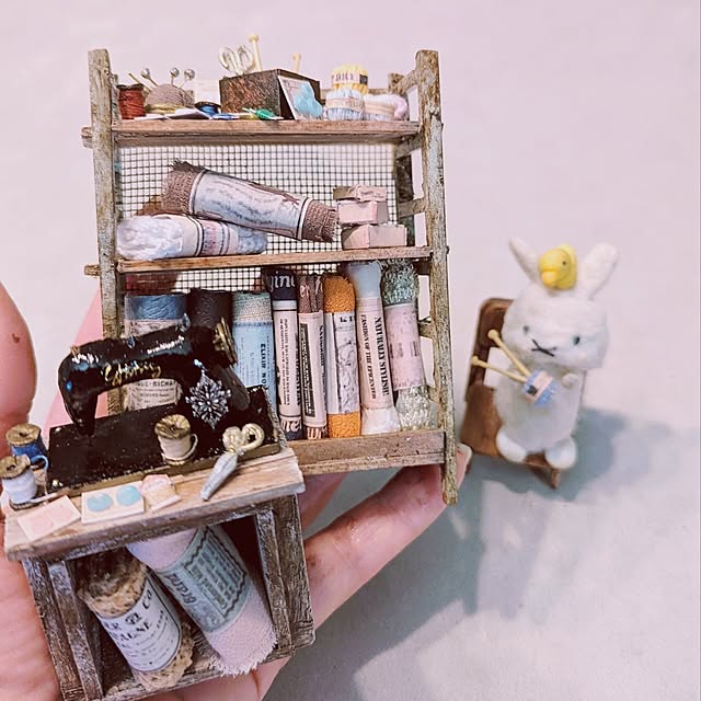 noahさんの部屋