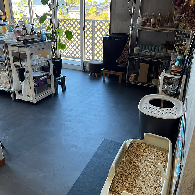 daikichiさんの部屋