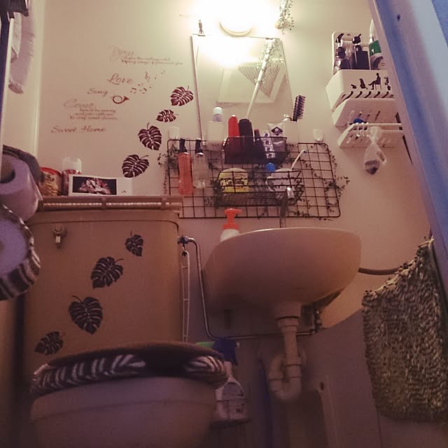 banitora82さんの実例写真