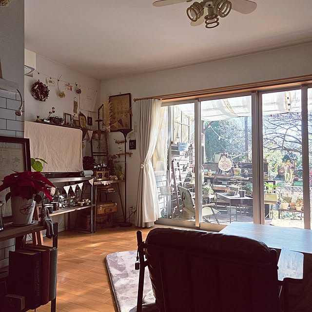 satomiさんの実例写真