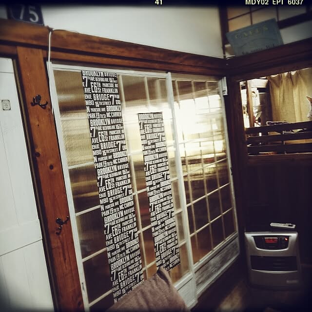 Nana40Nさんの実例写真