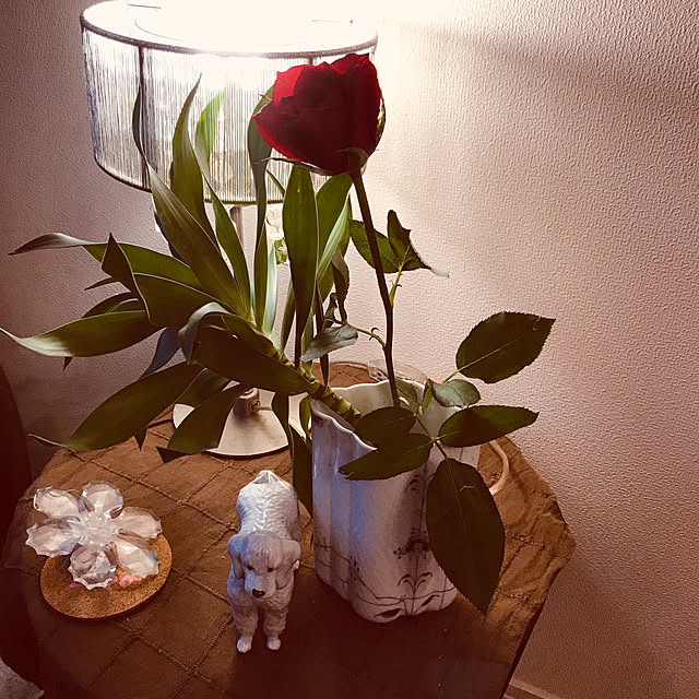 rubyさんの実例写真