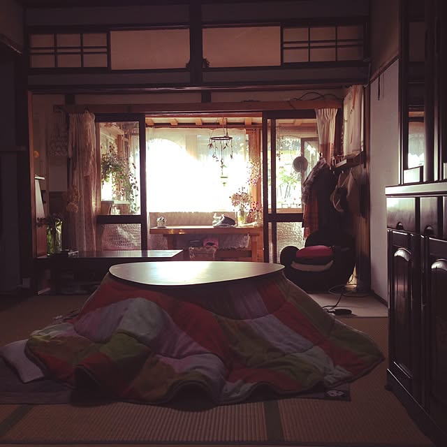 popoさんの実例写真