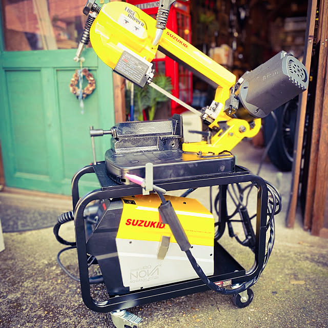 GarageDDさんの実例写真