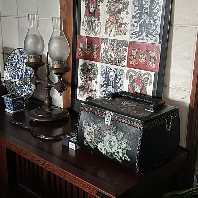 yorozuさんの部屋