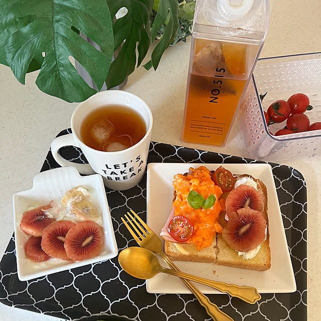 rikuerinka86さんの実例写真