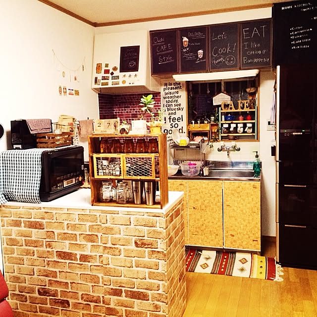 YunSamamaさんの実例写真