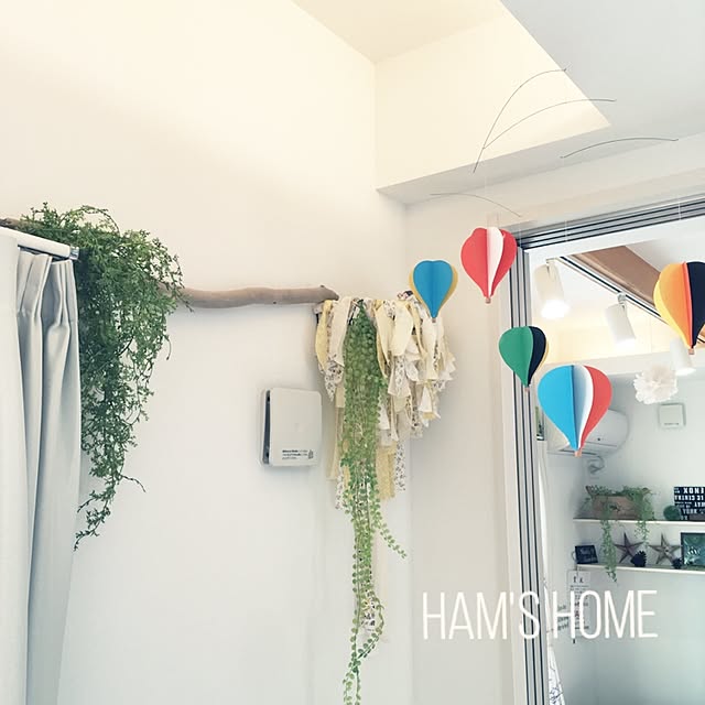 hamtaさんの実例写真