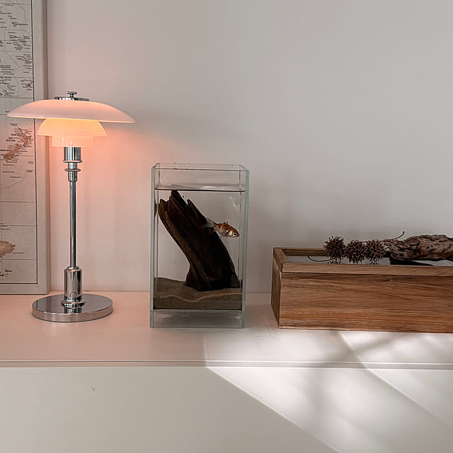 House.of.Slow.Lightさんの実例写真