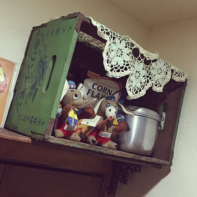 mofumofuさんの実例写真